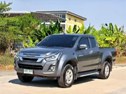 ISUZU D-Max Cab 1.9 Z Hi-Lander A/T ปี 2018