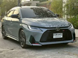 2025 Toyota Yaris Ativ  Premium NIGHTSHADE 