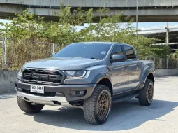 Ford Ranger Raptor 2.0 Bi-Turbo ปี 2020 สีนิยม