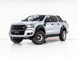 3B402 FORD RANGER 2.2 XLT HI-RIDER DOUBLE CAB AT 2018