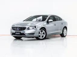 3B410 VOLVO S60 1.6 T4F AT 2013