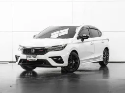 2024 HD City 1.0 RS Hatchback A/T