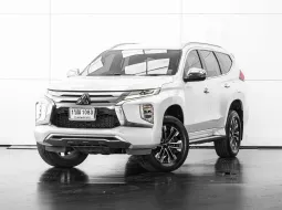2020 MS PAJERO 2.4 GT PLUS A/T