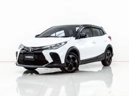4B104 TOYOTA YARIS 1.2 SPORT X 2022