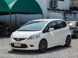 Honda Jazz 1.5 SV Top ปี 2008