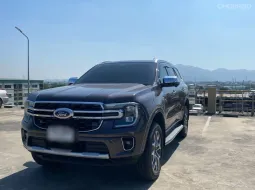 ขาย Ford Everest 2.0 Bi-Turbo Titanium+ 4x4 (2022)