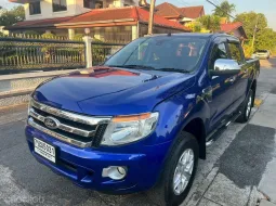 Ford ranger Hi-rider 2.2xlt 2013