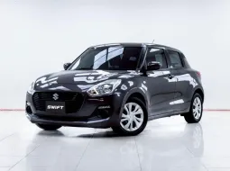 5C524 SUZUKI SWIFT 1.2 GL SPORT EDITION  AT 2019