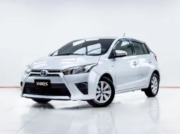 5C523 TOYOTA YARIS ECO 1.2 E AT 2015