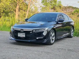 HONDA ACCORD 2.0 HYBRID TECH  TOP ปี 2020 จด 2021