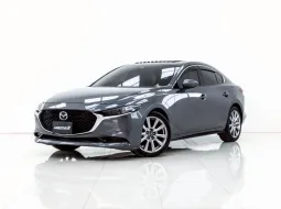 4B127 MAZDA 3 2.0 SP 2022