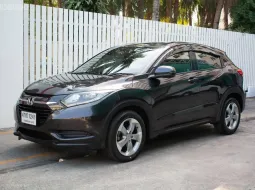 🆕🚗2015 HONDA HRV 1.8 S รถเจ้าของเดียว ไม่เคยชนหนัก พลิกคว่ำ น้ำท่วม