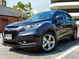 2015 Honda HR-V 1.8  E SUV