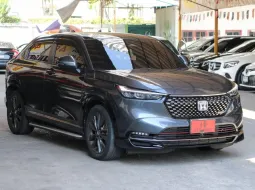 2022 Honda HR-V 1.5 e:HEV RS รุ่นท็อปสุด