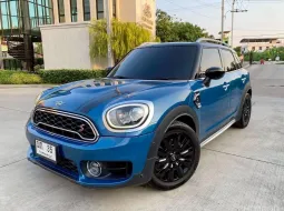 Mini Cooper S Countryman Hightrim LCI 2020