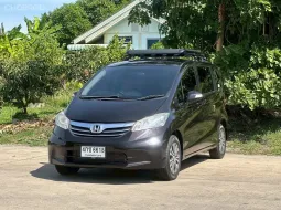 ขายรถ Honda Freed 1.5 E ปี 2013 สภาพสวย ราคาพิเศษ