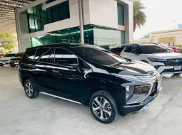 Mitsubishi Xpander 1.5 GT 2019 ไมล์แท้ มือแรก  รถครอบครัวสุดคุ้ม
