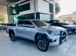 Toyota Hilux Revo-D Prerunner2.8 High 6AT 4×4ปี24 ไมล์แท้