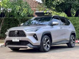 Toyota Yaris Cross 1.5 HEV PREMIUM ปี 2024 รถมือสองสภาพดี