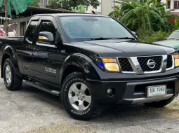 Nissan navara CALIBRE 2.5 VN turbo 2013 รถสวยพร้อมใช้