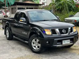Nissan navara CALIBRE 2.5 VN turbo 2013 พร้อมใช้🔥