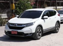 2019 Honda CR-V 2.4 SUV ผ่อนเริ่มต้น 10,000/72 งวด