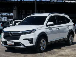 2023 Honda BR-V 1.5 E SUV  ผ่อน 9,XXX รับประกัน 70,000 กม.*