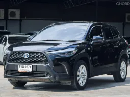 Cross 1.8 HYBRID ปี2022 ผ่อน 11,000 มีรับประกัน 70,000 กม.*