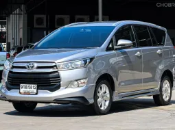 INNOVA 2.8G 2019 ผ่อน 8,XXX ออกรถ 999 