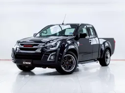 5C526 ISUZU D-MAX  1.9 Ddi L HI-LANDER SPACECAB MT 2018