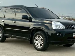 Nissan X-TRAIL ขับ2 ปี 2010