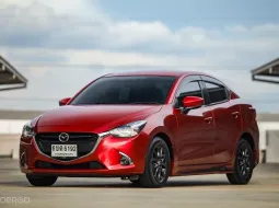 Mazda 2 1.3 High Plus TOP 2019 รถเก๋งสุดคุ้ม