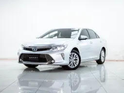 2B272 TOYOTA CAMRY 2.5 HV CD AT 2016