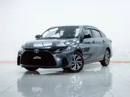 2B286 TOYOTA YARIS ATIV 1.2 PREMIUM LUXURY AT 2023