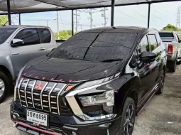 2022 Mitsubishi Xpander 1.5 GT mpv ออกรถ 0 บาท