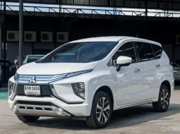 Mitsubishi Xpander 1.5 GT 2019 ผ่อน 7,900 