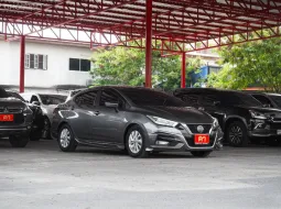 2023 Nissan Almera 1.0 VL ดาวน์ 0%