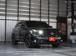 2024 Honda CR-V 2.0 e:HEV RS 5seat SUV รถสวย