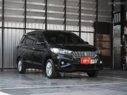2019 Suzuki Ertiga 1.5 SUV ออกรถฟรี