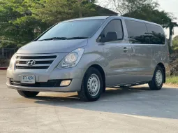 Hyundai H-1 ตัว Touring ปี 2016
