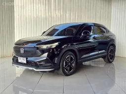 Honda HR-V 1.5 e:HEV ปี 2022 รถสภาพใหม่ ไมล์น้อย