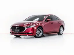 3B417 MAZDA 3 2.0 C 4DR AT 2020