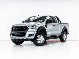 3B414 FORD RANGER 2.2 XL+ HI-RIDER OPEN CAB MT 2017