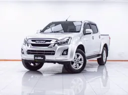 1E897 ISUZU D-MAX 1.9 Z HI-LANDER CAB4 AT 2017