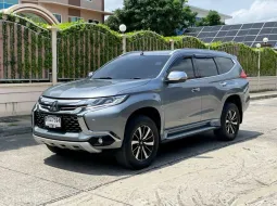 MITSUBISHI PAJERO SPORT 2.4 GT PREMIUM 4WD ปี 2016