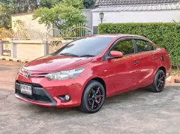 Toyota Vios 1.5 E 2014 