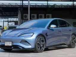 2024 BYD Seal 82.56 kWh Premium RWD รถเก๋ง 4 ประตู 