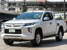 Mitsubishi TRITON 2.4 Plus 2021 ผ่อน 7,XXX 