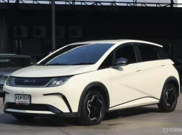 2023 BYD Dolphin Standard Range 44.9 kWh รถเก๋ง 5 ประตู 
