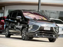 Mitsubishi Xpander 1.5 GT 2019 รถครอบครัวสุดคุ้ม